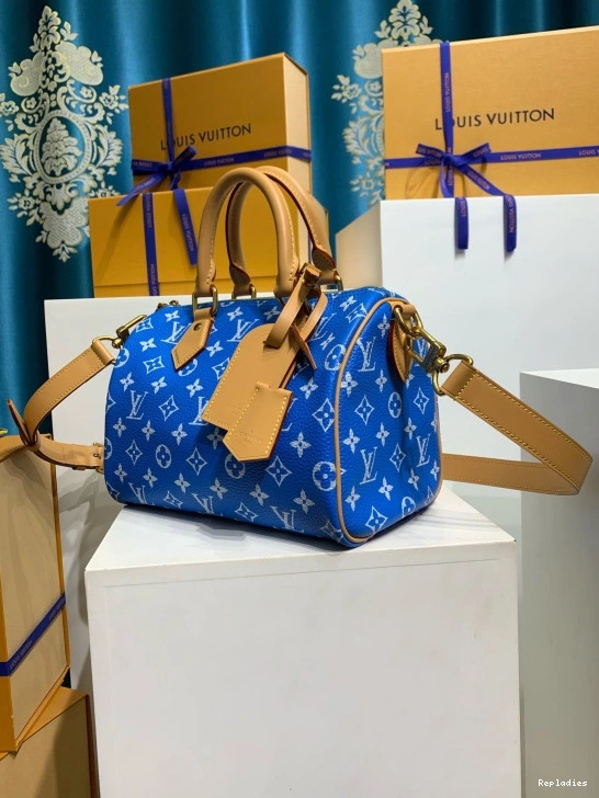 Rep ladies 25 Vuitton SPEEDY Louis 0815